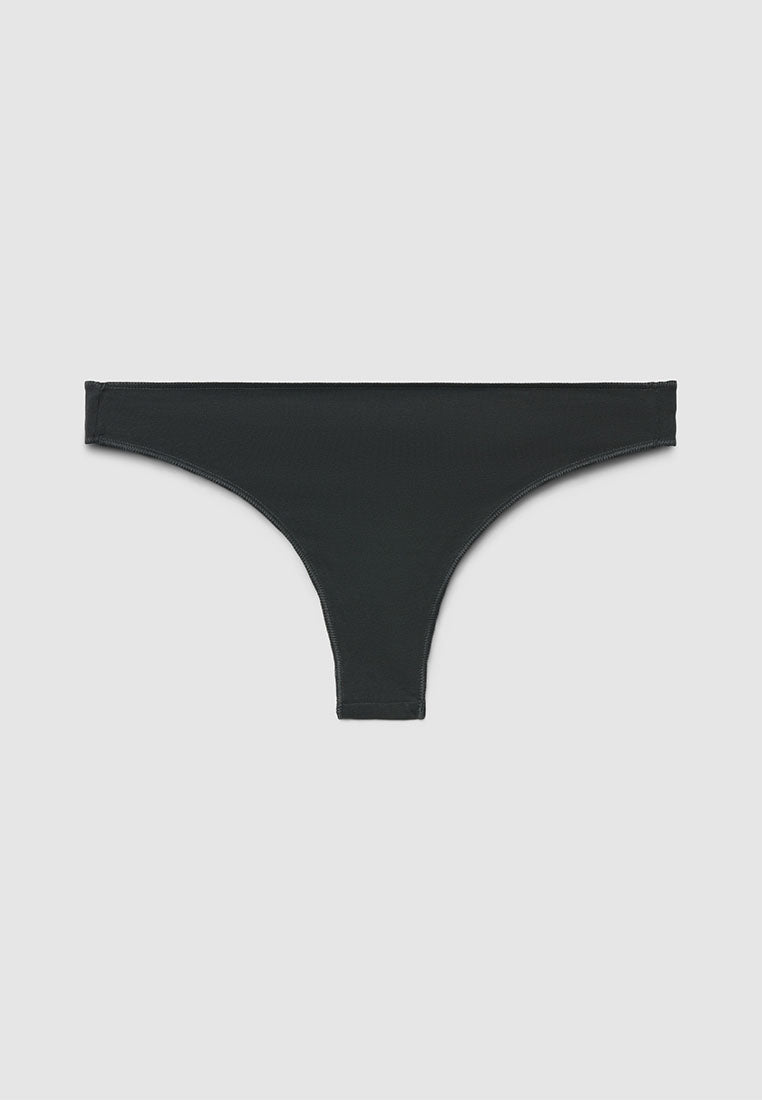 Woman Slip