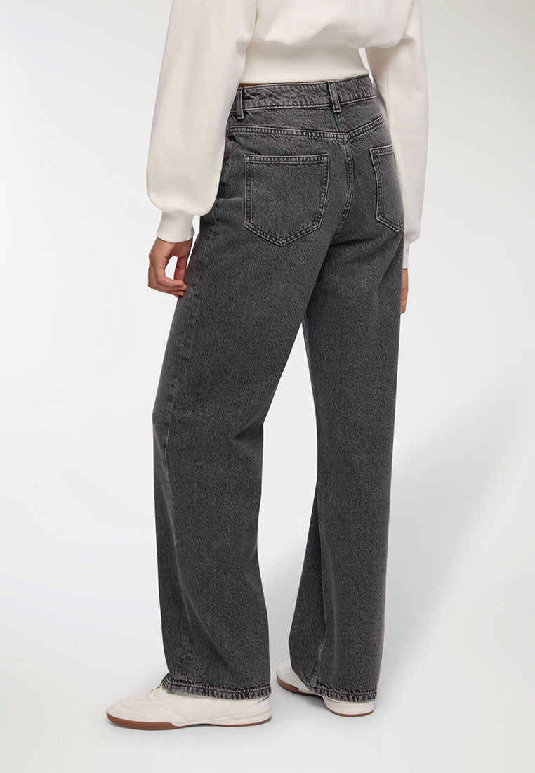Woman Long pants jeans