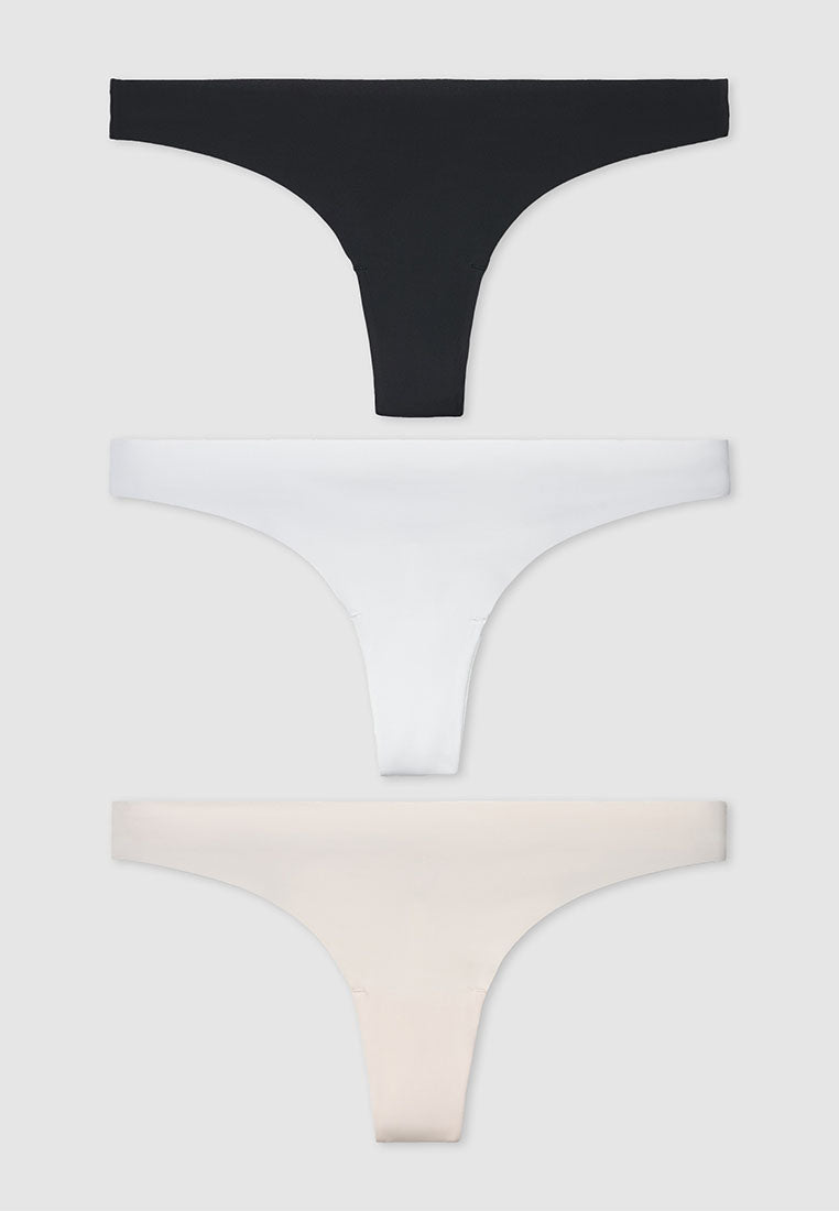 Woman Slip