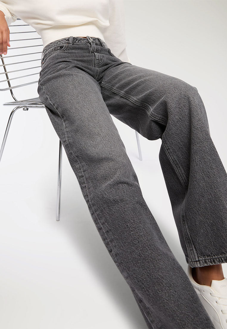 Woman Long pants jeans