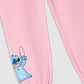 Stitch® Print Long Sweatpants for Girls