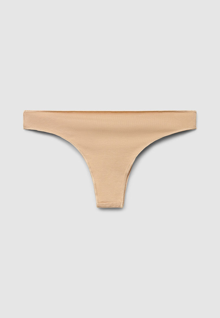Woman Slip
