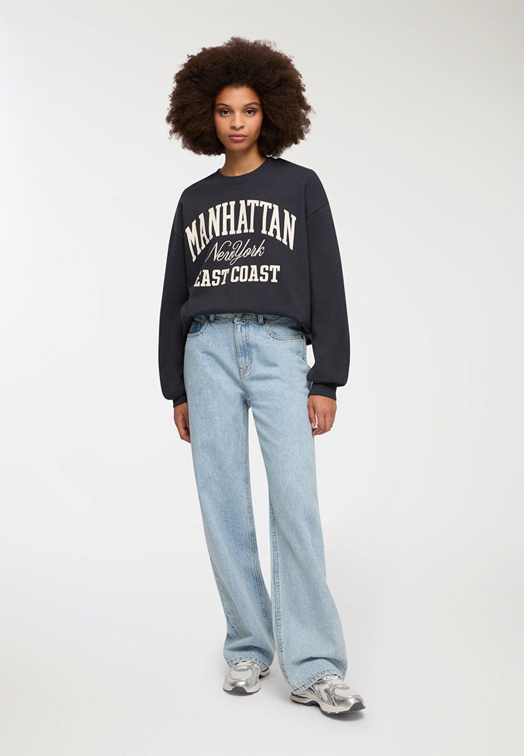 Woman Long pants jeans