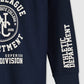 Long-sleeve T-shirt with college print for Boys