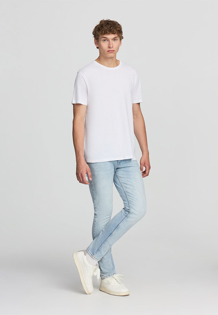 Man Short-sleeved T-shirt