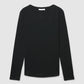 Woman Long-sleeved T-shirt