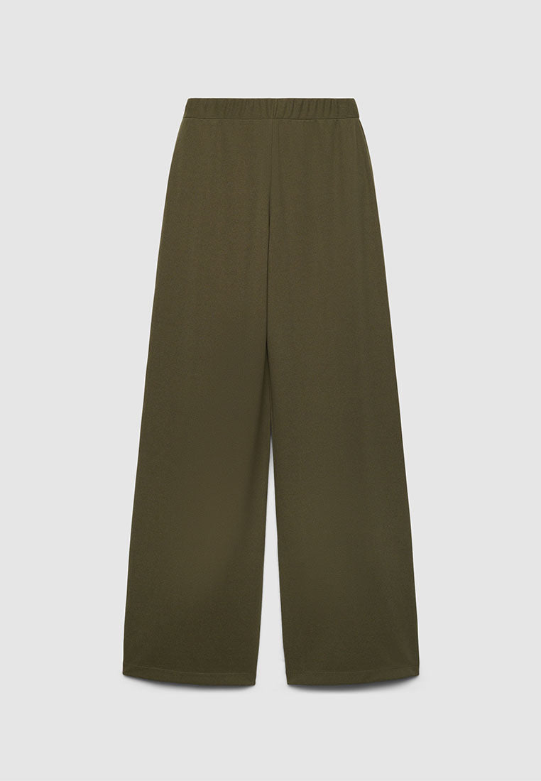 Women's Classic Workwear Trousers