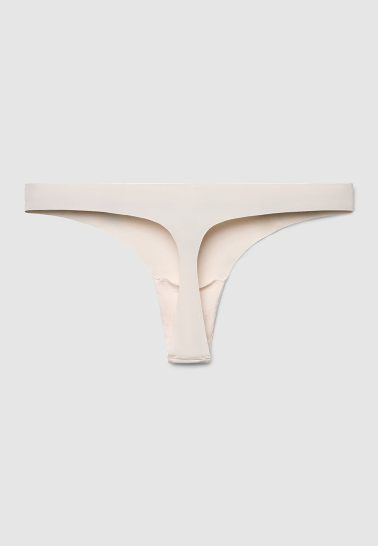 Woman Slip