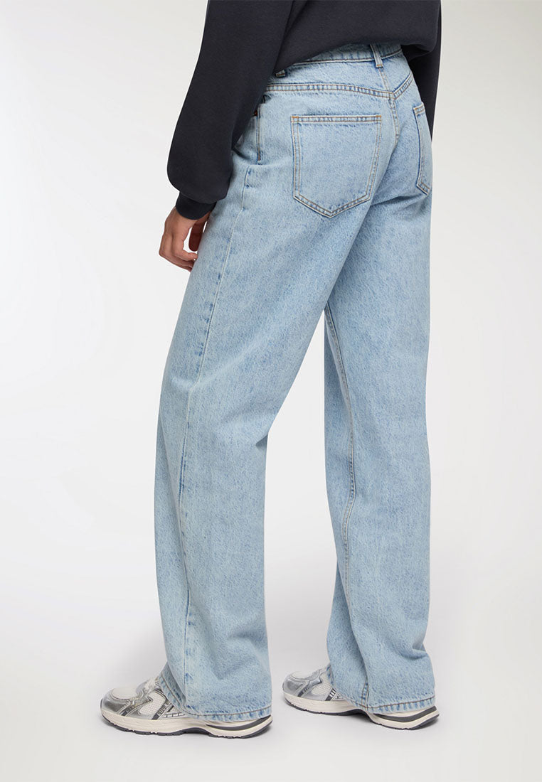Woman Long pants jeans