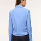 Women's Long-sleeved Striped shirt