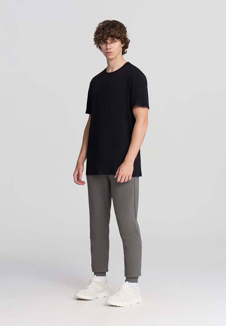 Man Short-sleeved T-shirt