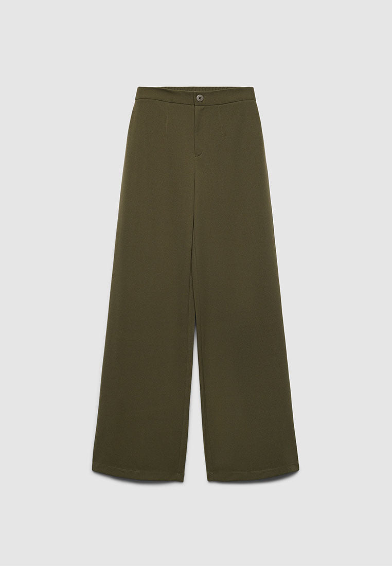 Women's Classic Workwear Trousers
