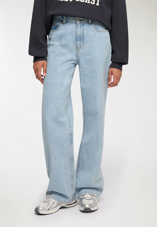 Woman Long pants jeans