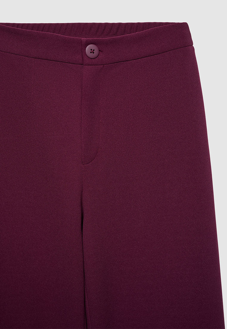Women's Classic Workwear Trousers