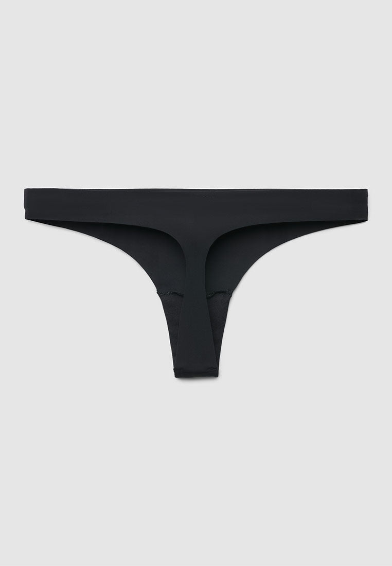 Woman Slip