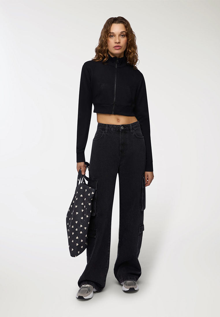 Woman Long pants jeans