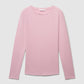 Woman Long-sleeved T-shirt