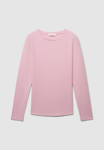 Woman Long-sleeved T-shirt