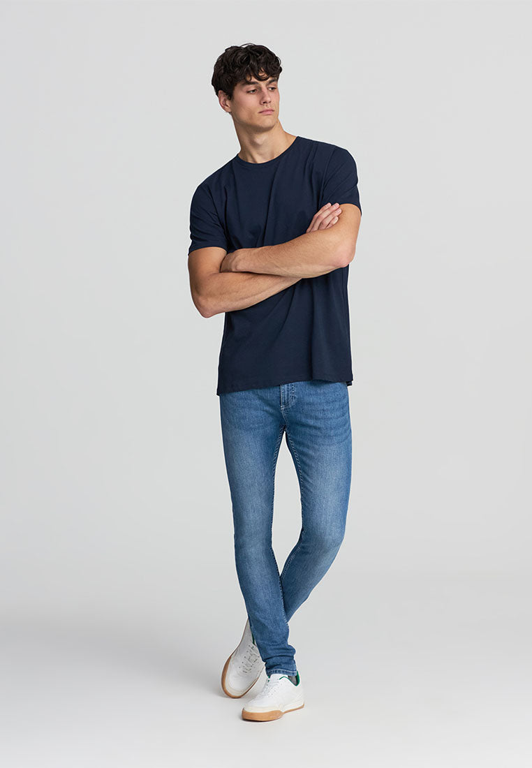 Man Short-sleeved T-shirt