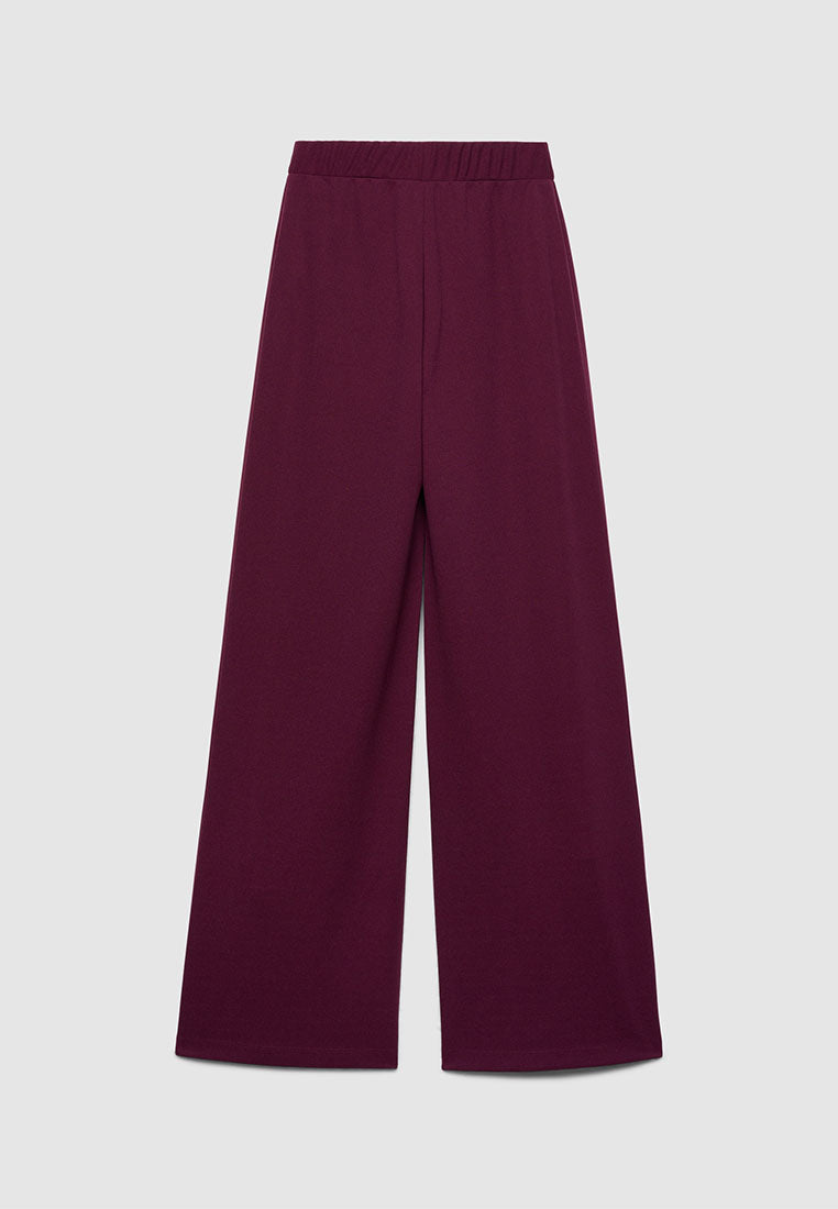 Women's Classic Workwear Trousers