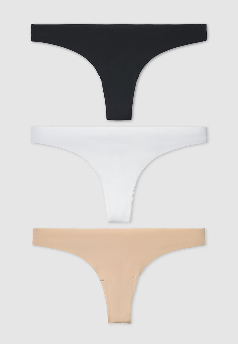 Woman Slip