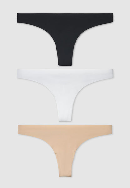 Woman Slip