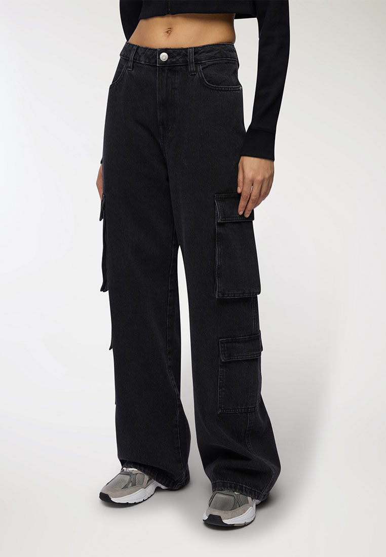Woman Long pants jeans