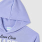 Hoodie with Stitch® print for Girls