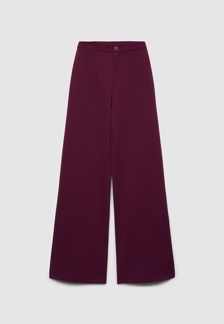 Women's Classic Workwear Trousers