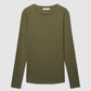 Woman Long-sleeved T-shirt