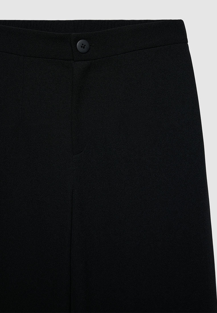 Women's Classic Workwear Trousers