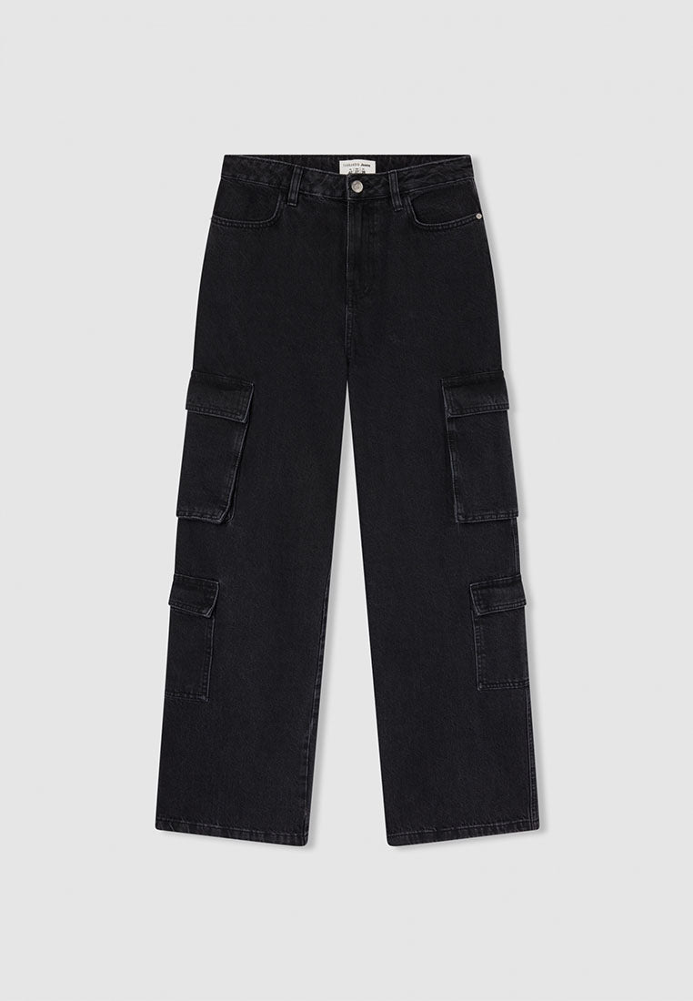 Woman Long pants jeans