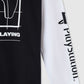 Long-sleeve T-shirt with PlayStation® print for Boys
