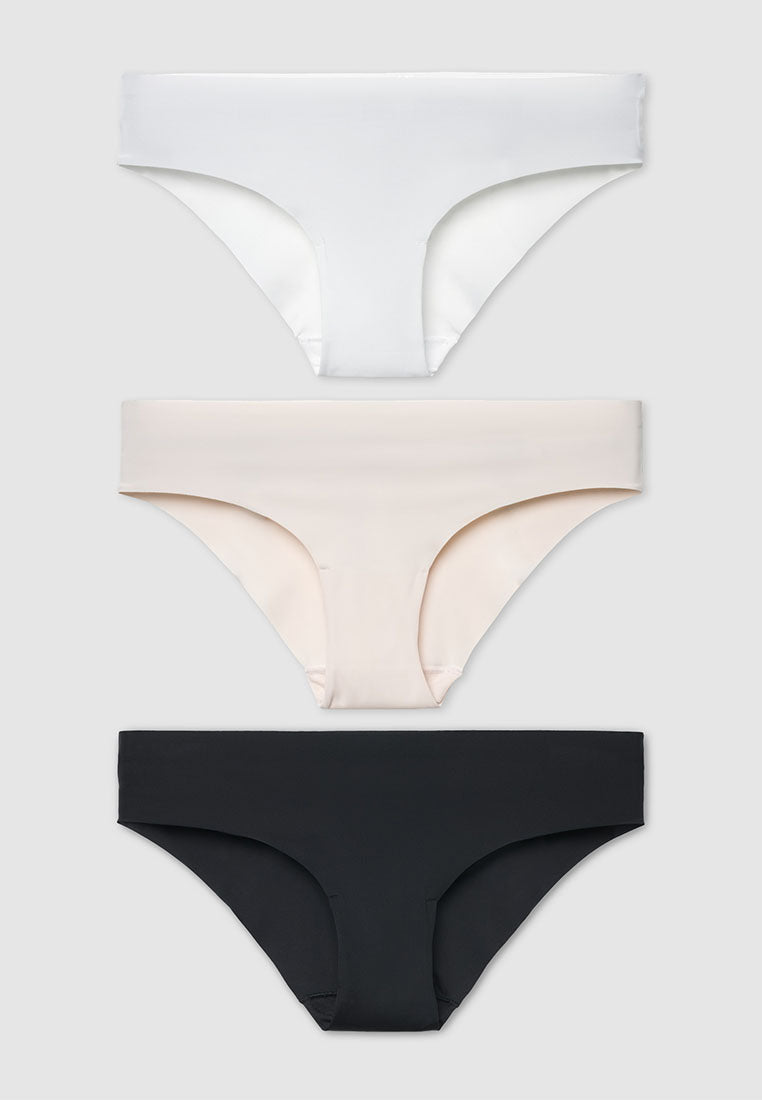 Woman Slip