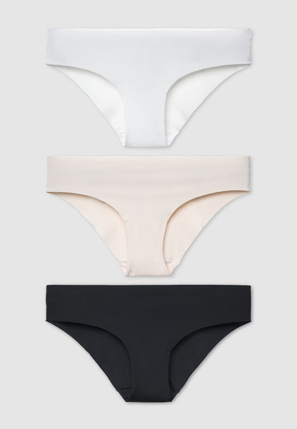 Woman Slip