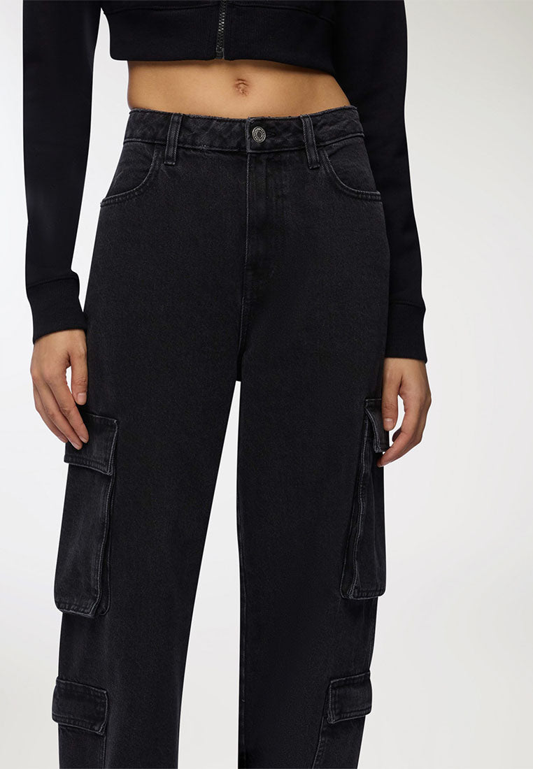 Woman Long pants jeans
