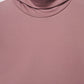 Women's High-neck Long-sleeved T-shirt