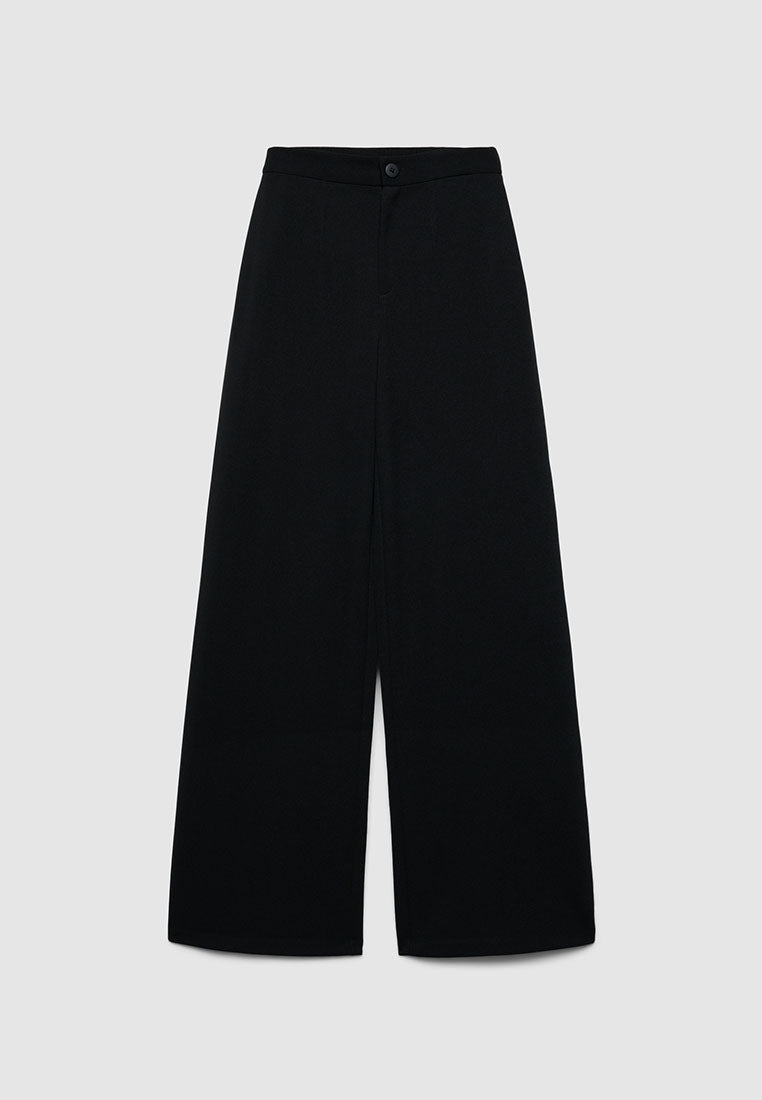 Women's Classic Workwear Trousers