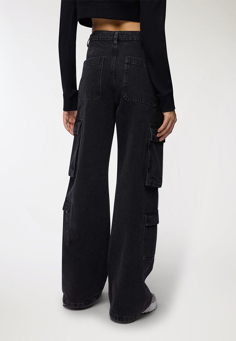 Woman Long pants jeans