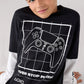 Long-sleeve T-shirt with PlayStation® print for Boys