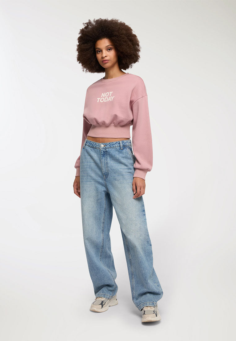 Woman Long pants jeans