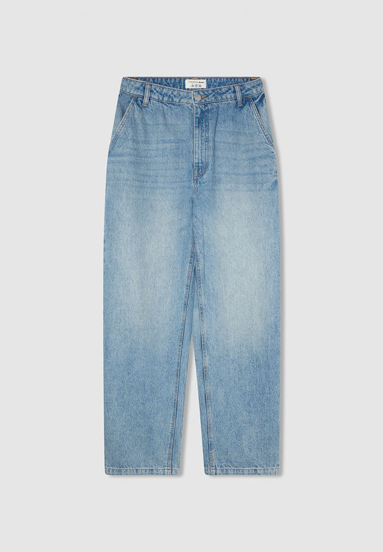 Woman Long pants jeans