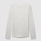 Woman Long-sleeved T-shirt