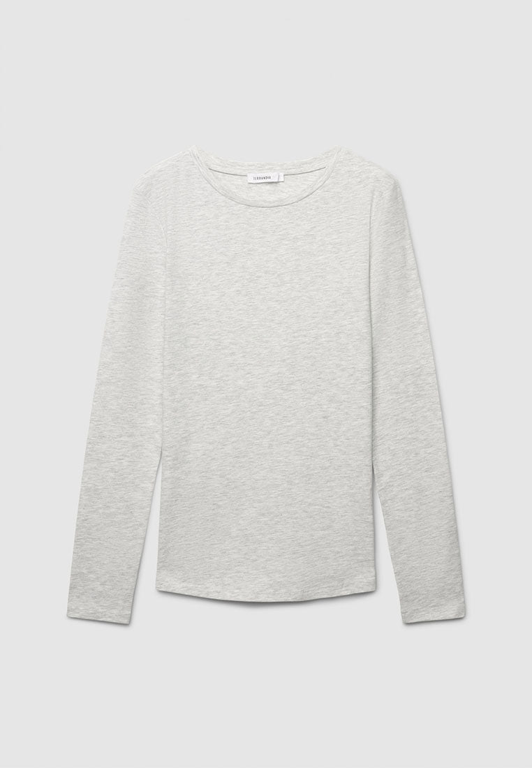 Woman Long-sleeved T-shirt