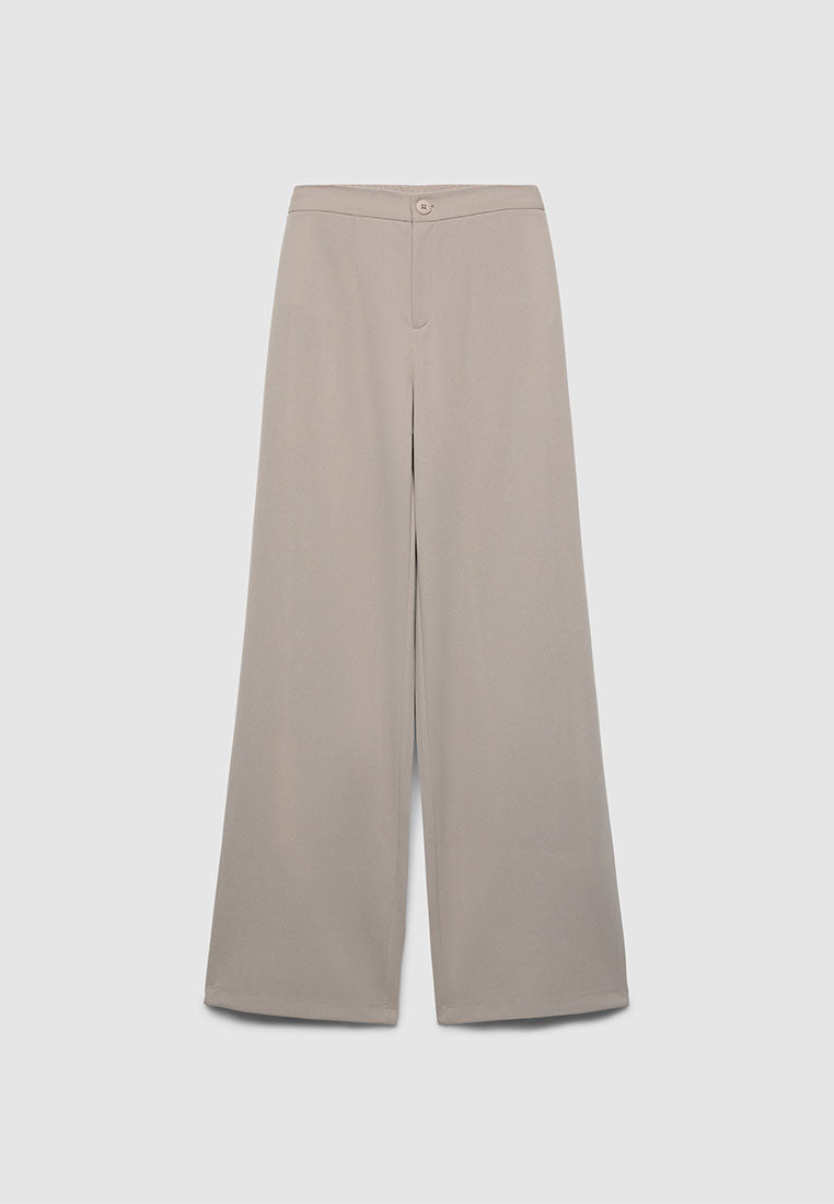Women's Classic Workwear Trousers