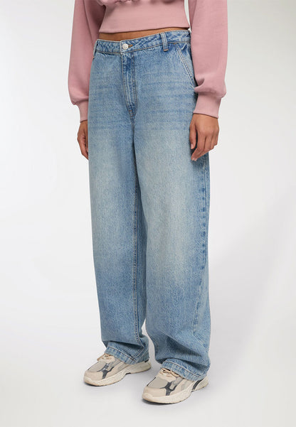 Woman Long pants jeans