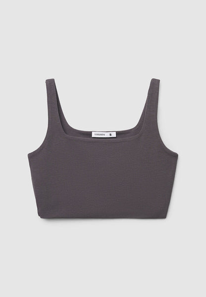 Women's Square neck Bra Top