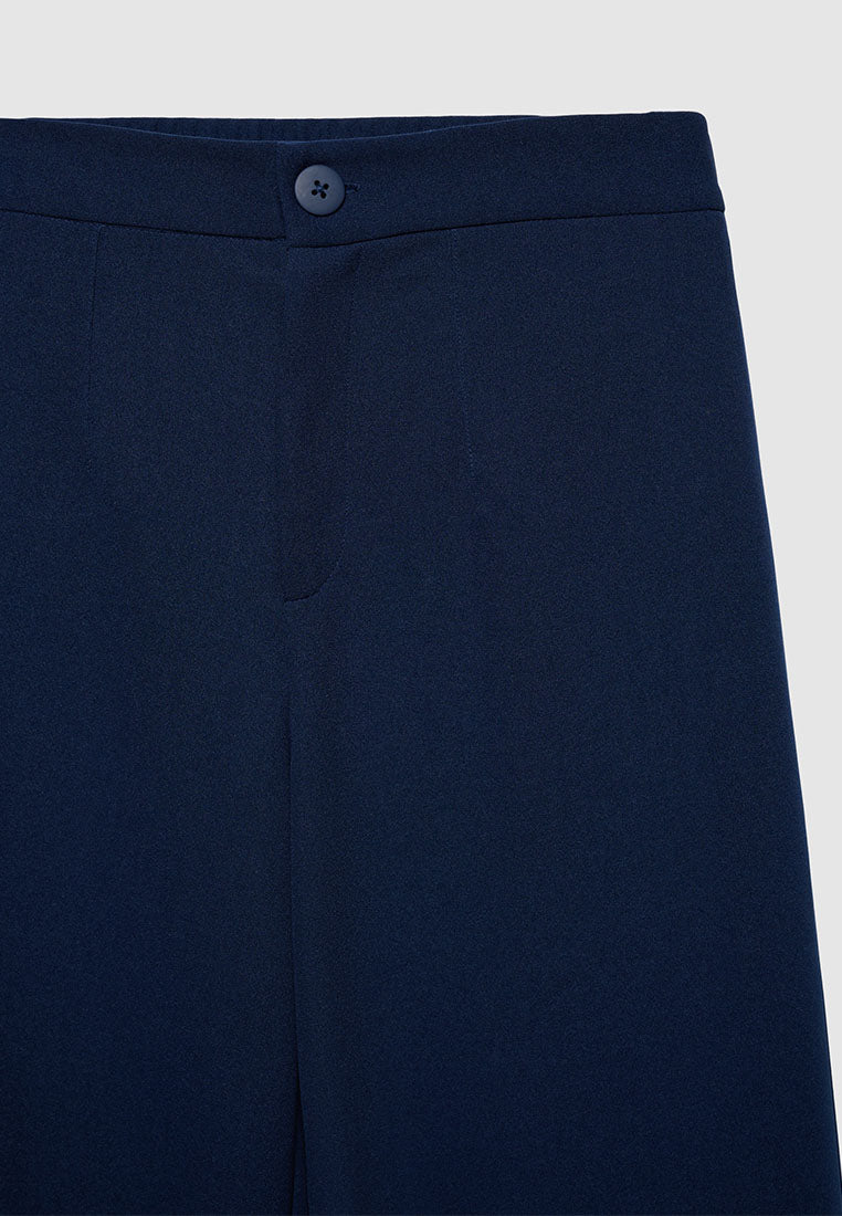 Women's Classic Workwear Trousers