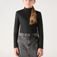 Pack of 2 Long-Sleeved T-Shirts for Girls