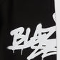 BLAZE Graffiti Graphic Shorts for Boys